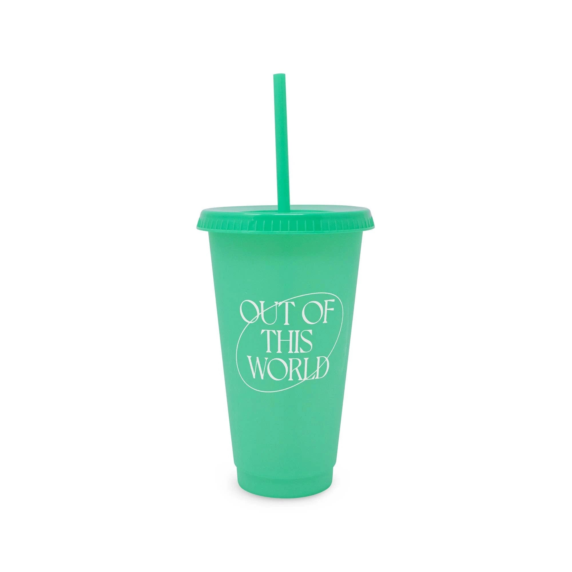 Color Changing Tumbler Set by Ban.do