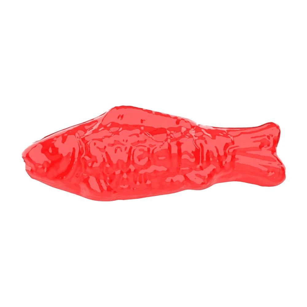 Swedish Fish Squishy Toy by Incredible Group