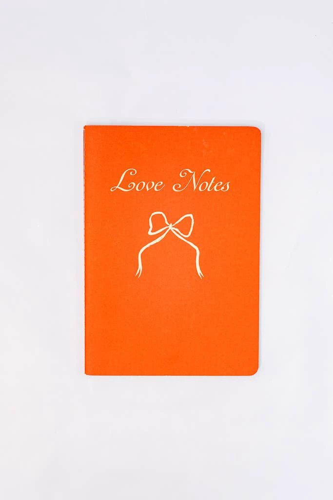 Rough Draft Notebook Set by Ban.do