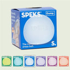 Speks. - Gump by Speks