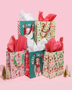Italian Cookies and Desserts Gift Bag by Brittany Paige