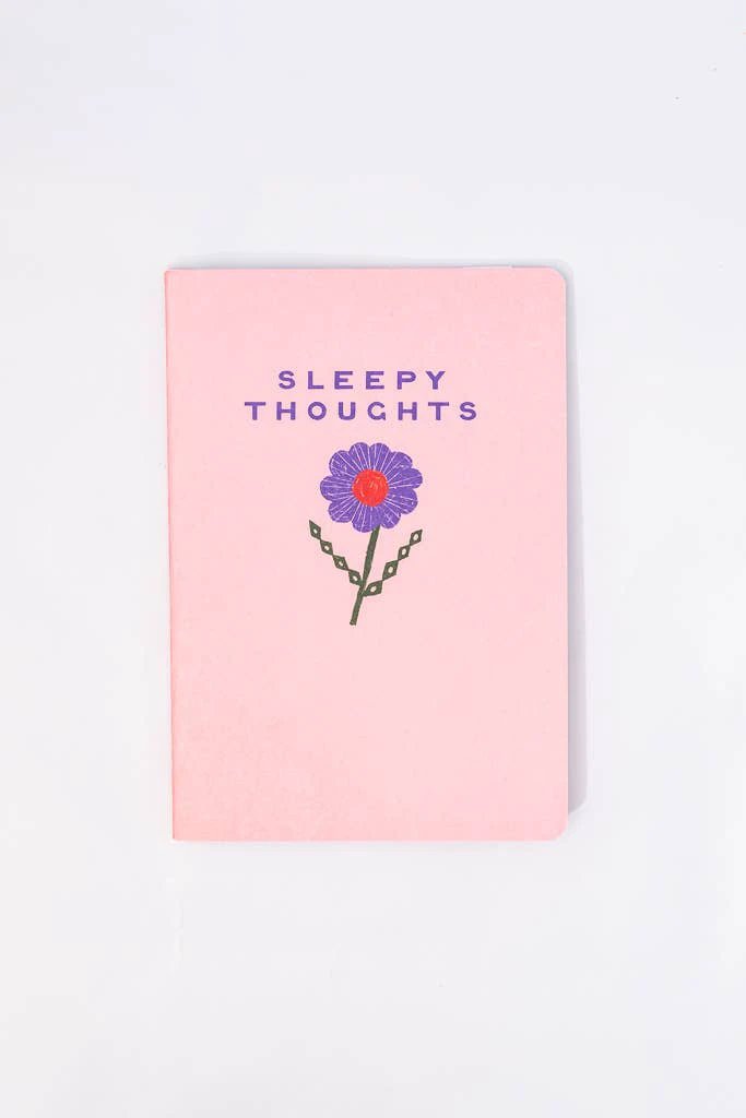 Rough Draft Notebook Set by Ban.do