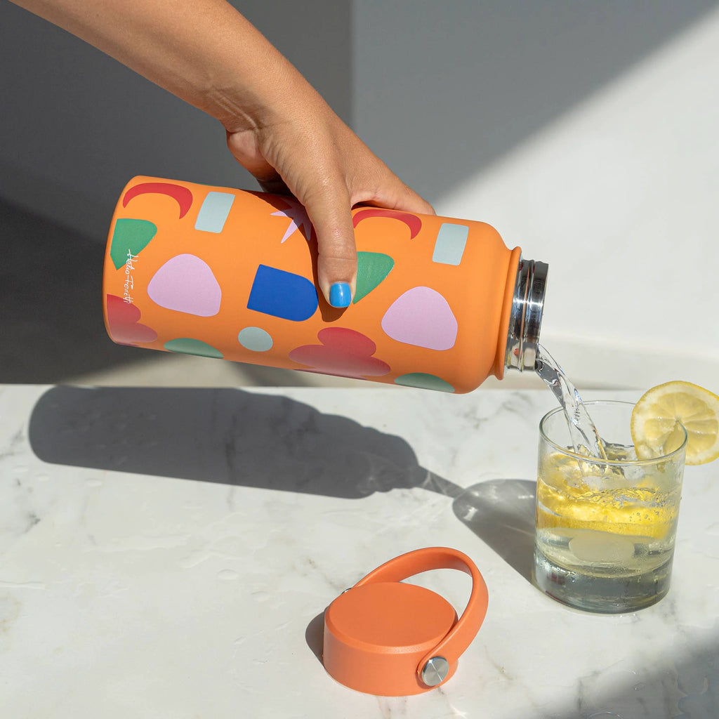 Bottle Playful 1L by Helio Ferretti Co