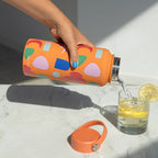 Bottle Playful 1L by Helio Ferretti Co