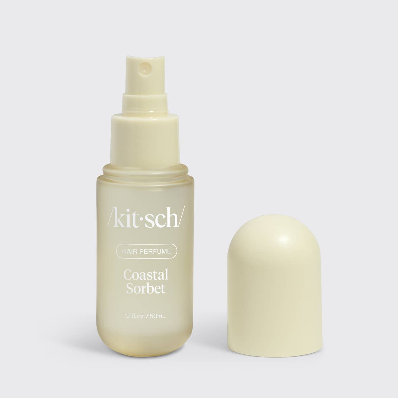 KITSCH Coastal Sorbet Hair Perfume bottle - image 3