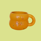 MUD WITCH - MUD WITCH MUGS by MUD WITCH