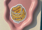 Zodiac Cake Stickers - Art By Elowyn