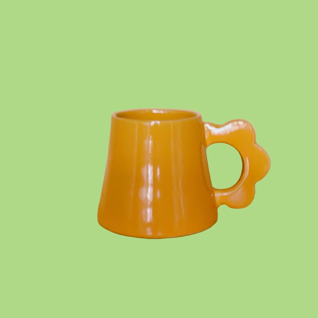 MUD WITCH - MUD WITCH MUGS by MUD WITCH