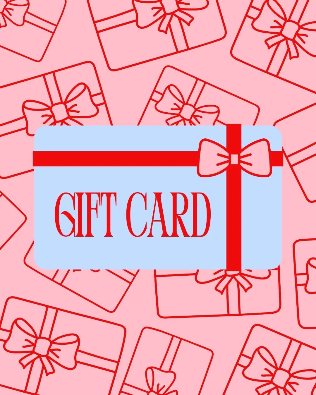 Cherry Picked Gift Card by Cherry Picked