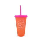 Color Changing Tumbler Set by Ban.do