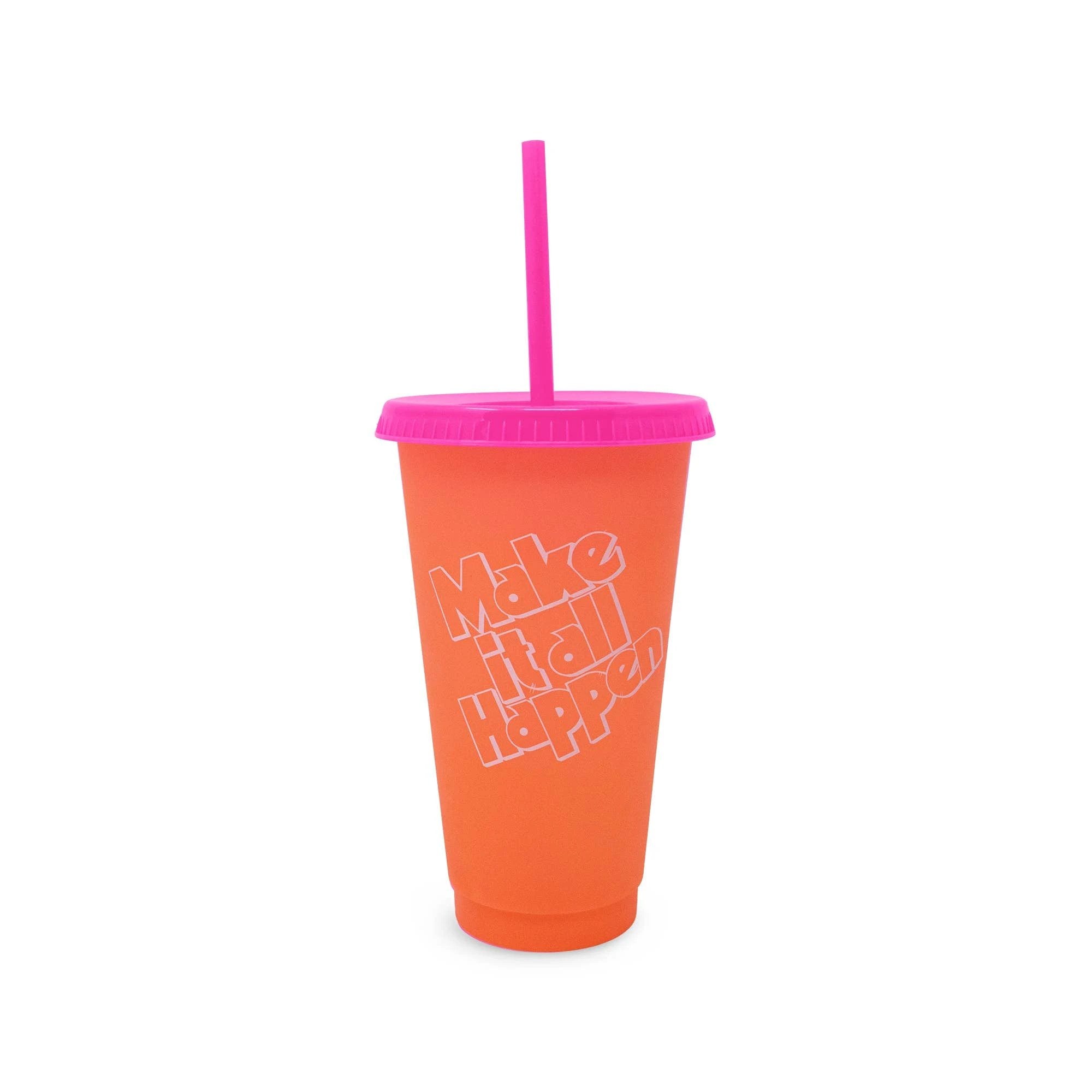 Color Changing Tumbler Set by Ban.do