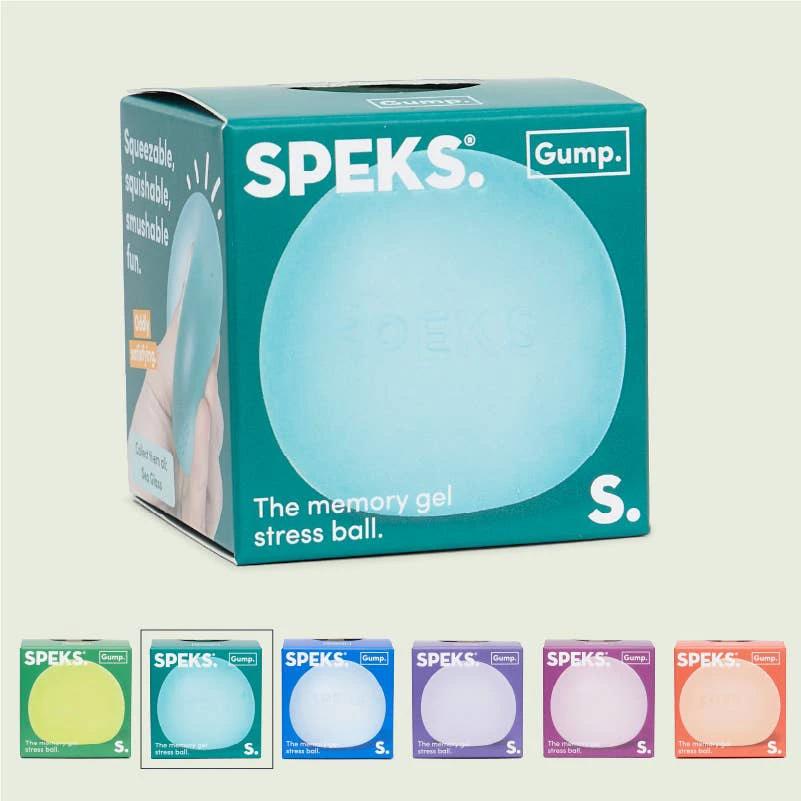 Speks. - Gump by Speks