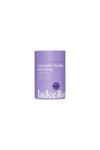 Lake & Oak Tea Co. - Lavender Vanilla Earl Grey - Superfood Tea Blend - Pyramid Tea Bags by Lake & Oak Tea Co.