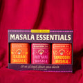 Masala Essentials Gift Set