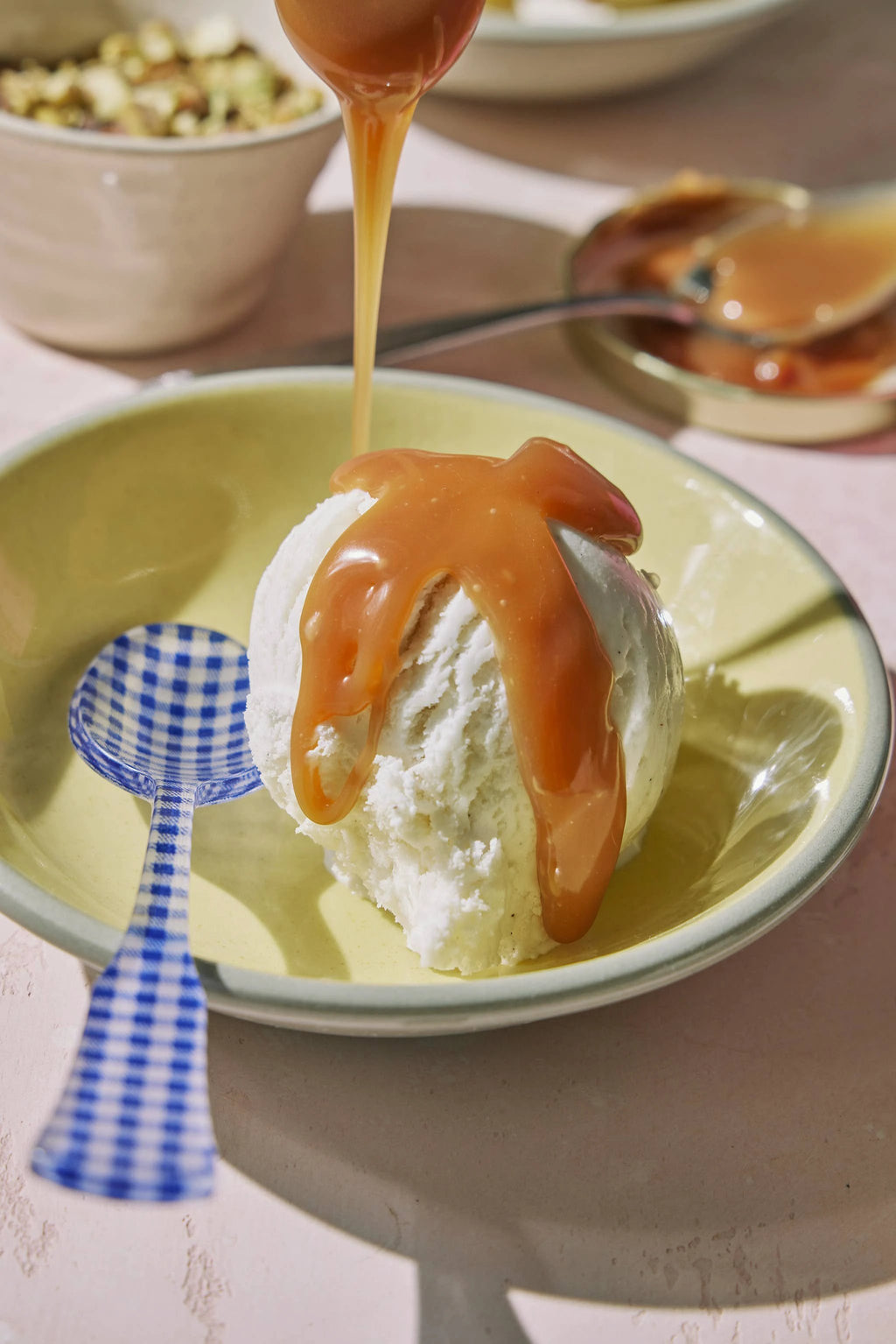 Coop's Mini Salted Caramel Sauce by Coop's