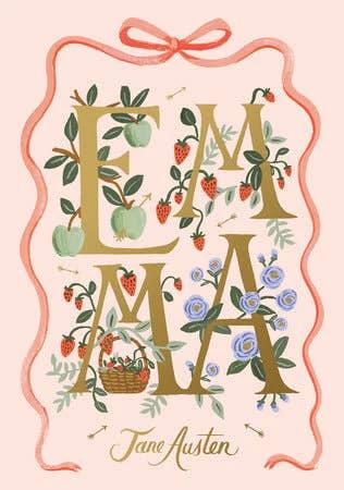 Emma by Penguin Random House LLC