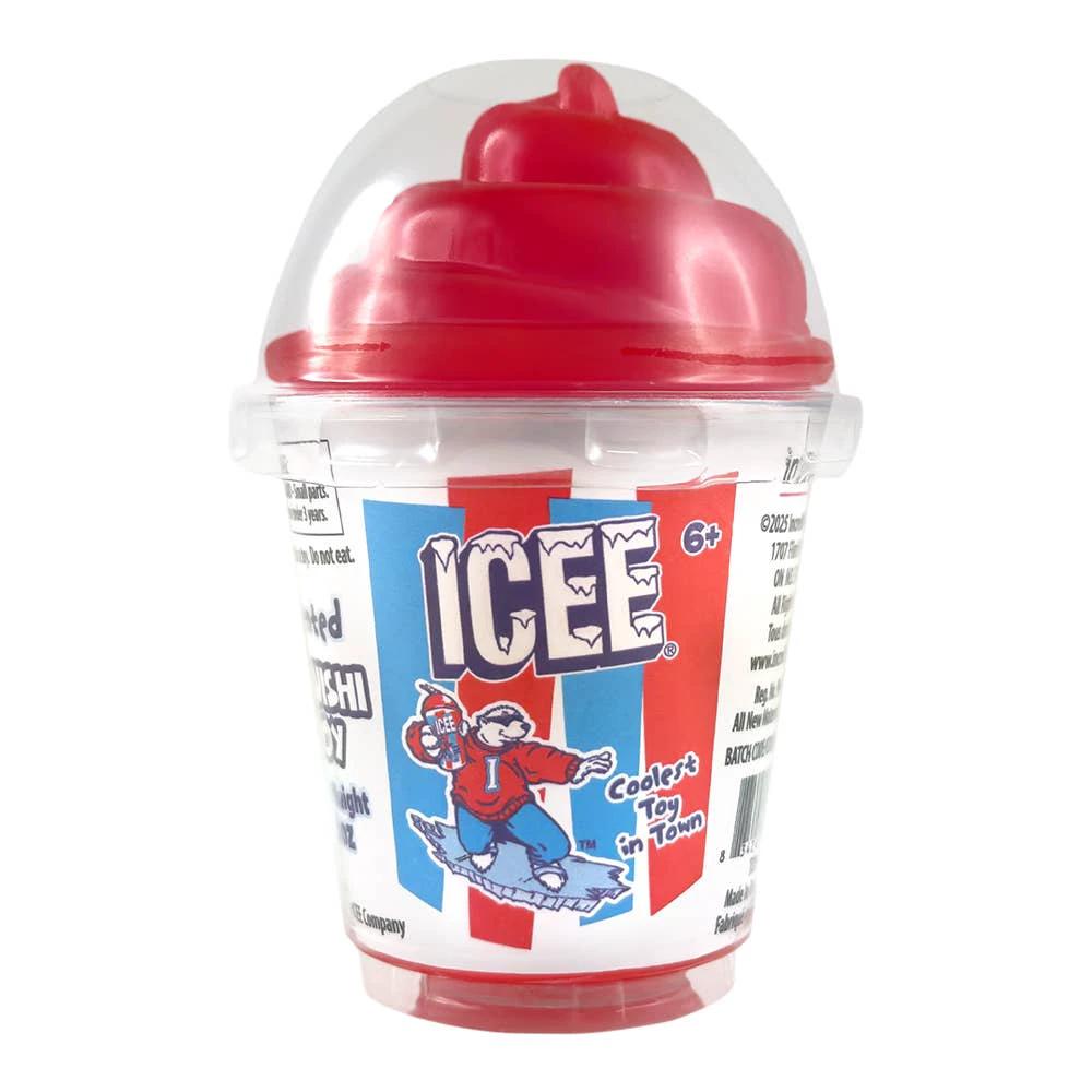 ICEE Squishy Scented Toy by Incredible Group