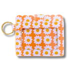 Elle Nicole - Wallet - Boho Floral by Elle Nicole