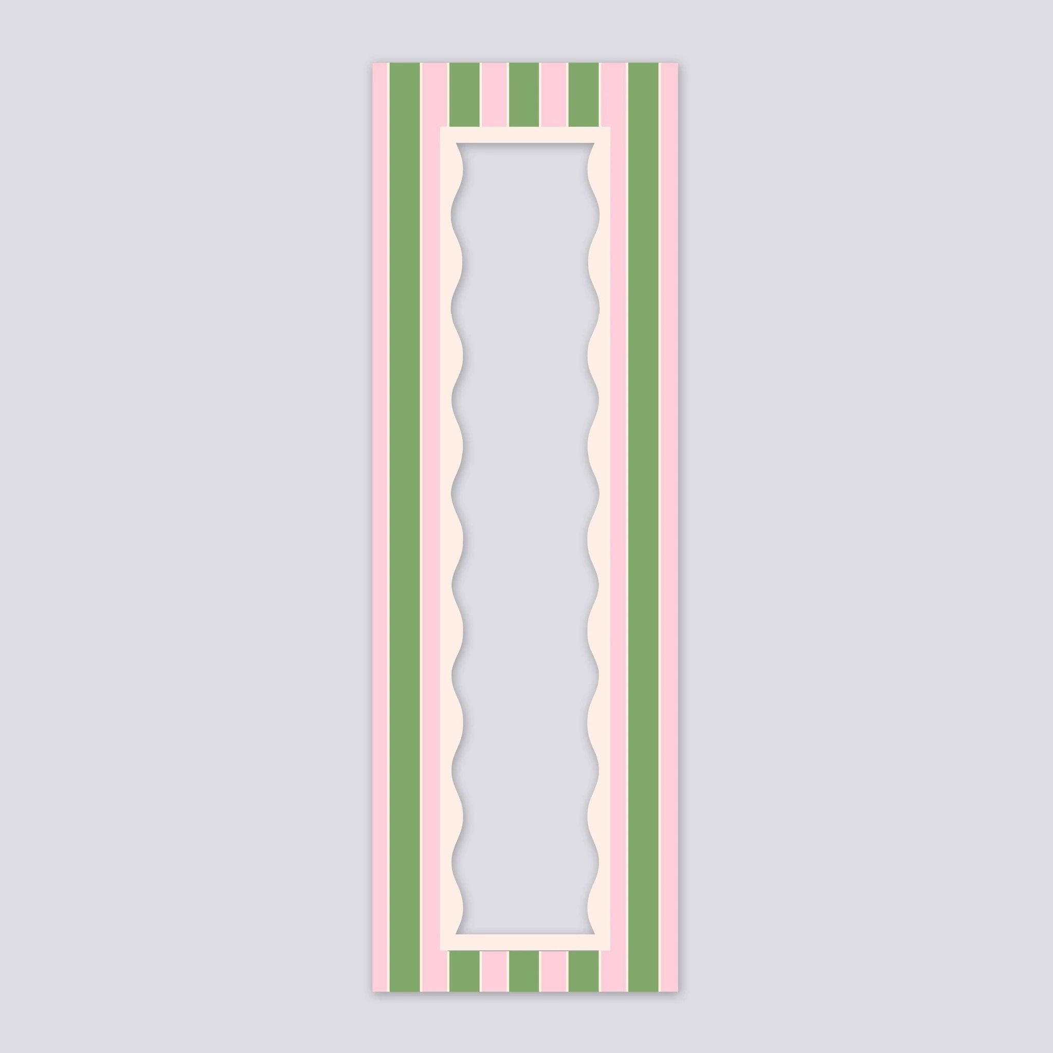 Have A Nice Day - Matcha Magnetic Vintage Photobooth Frame by Have A Nice Day