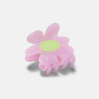 CHUNKS Flower Claw in Shimmer