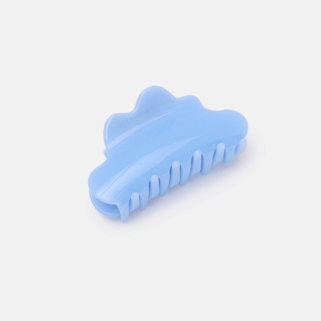CHUNKS Baby Nimbus Claw in Periwinkle