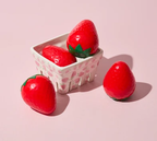 TONYMOLY - Strawberry Hand Cream by TONYMOLY