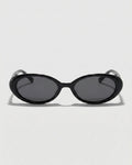 Fifth & Ninth Taya polarized sunglasses in Black