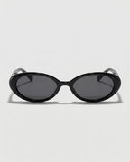 Fifth & Ninth Taya polarized sunglasses in Black