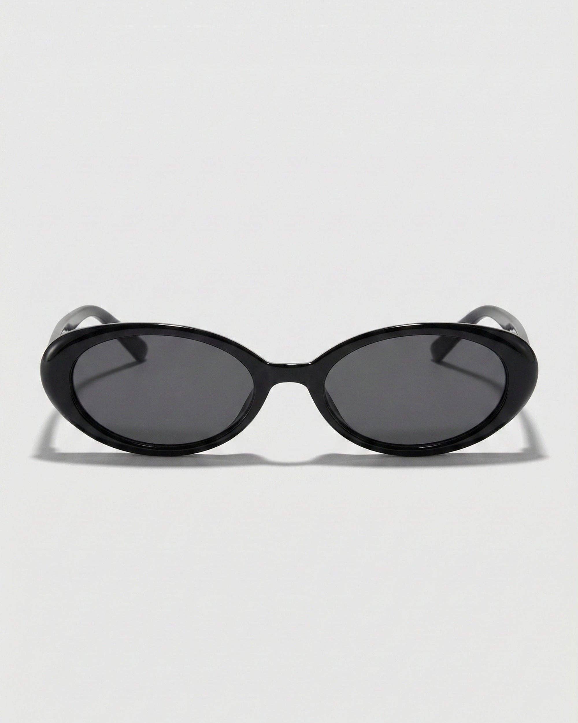 Fifth & Ninth Taya polarized sunglasses in Black