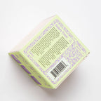 Milk Jar Candle Co. - Bohemia - Lemongrass, Lavender & Sage Coconut Soy 8oz Candle
