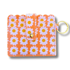 Elle Nicole - Wallet - Boho Floral by Elle Nicole