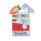 Strawberry Daiquiri Single-Serve Craft Cocktail