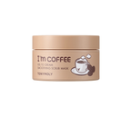 TONYMOLY - I'm Coffee Gel To Cream Smoothing Scrub Mask by TONYMOLY