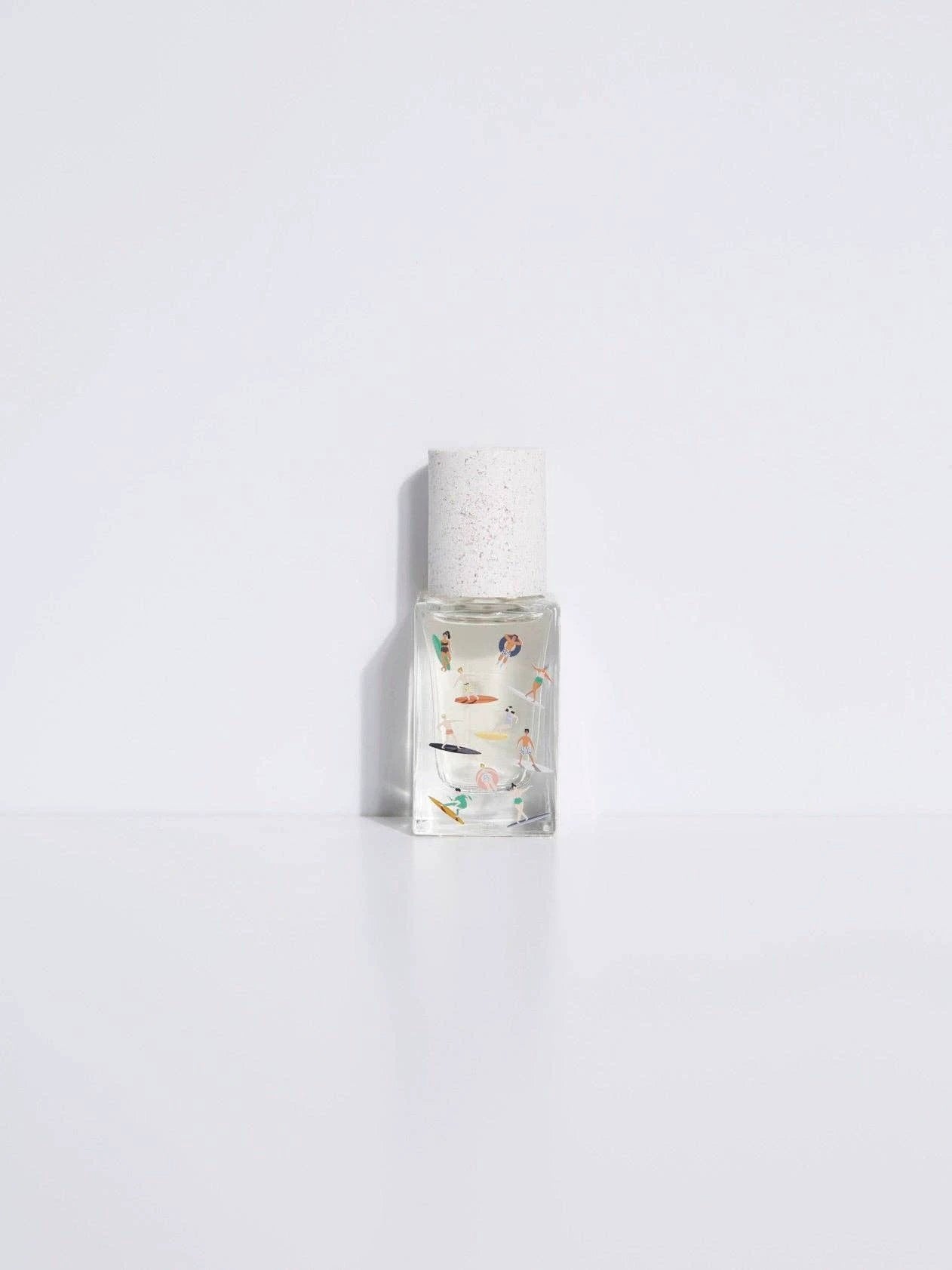 Maison Matine / L'atelier 100BON - Bain de Midi - EDP 15ml - a floral, oriental scent by About Beauty - Maison Matine / L'atelier 100BON