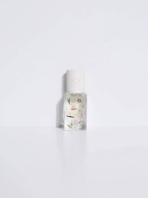 Maison Matine / L'atelier 100BON - Bain de Midi - EDP 15ml - a floral, oriental scent by About Beauty - Maison Matine / L'atelier 100BON
