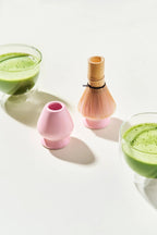 Lake & Oak Tea Co. - The Matcha Whisk Stand by Lake & Oak Tea Co.