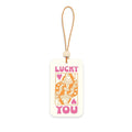 Studio Oh! - Lucky Card Car Air Freshener by Studio Oh!